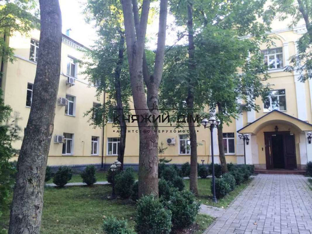 Оренда Квартира 3-кімнатна, 1/3 поверх на Фрометовская ул. Киев - изображение 2