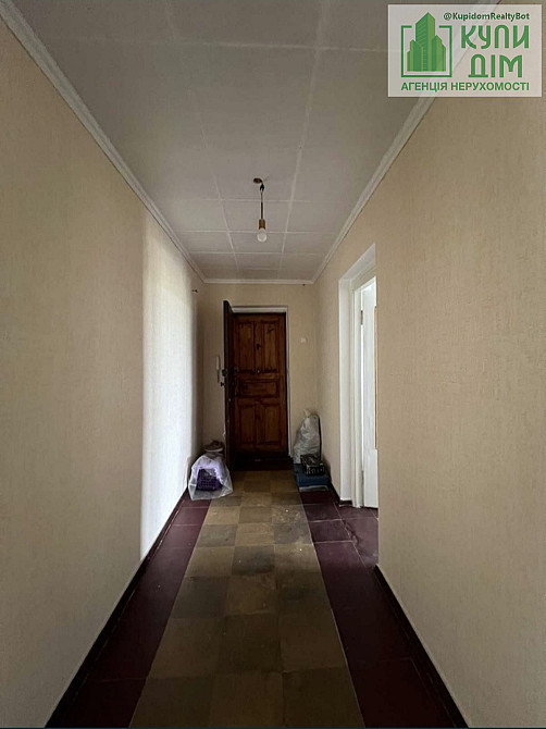 Продається 2-кімнатна квартира на вул. Андріївській Кропивницький - фото 8