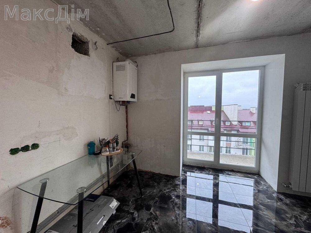 Продаж Будинок 2-кімнатний на вул. Підгородня Петриків - фото 9