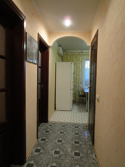 Оренда Квартира 2-кімнатна, 14/16 поверх на Ревуцького, 44б Київ - фото 6