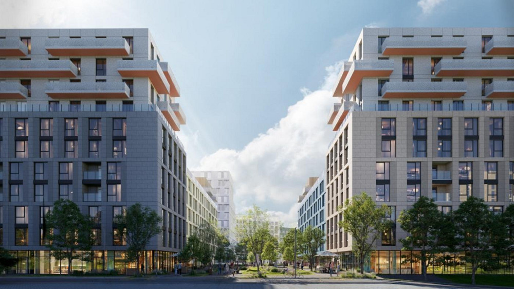 Продаж Квартира 1-кімнатна, 2/9 поверх на вул. Стрийська Львів - фото 4