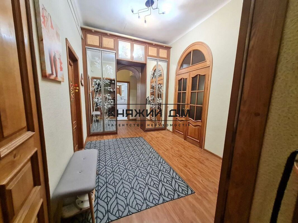 Оренда 3-кімнатної квартири, метро Деміївська. № 11201190 Kiev - photo 12