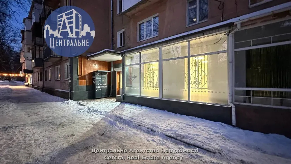 For rent Space In Residential Building area 84 sq.m floor 1 Chernivtsi вул. Миколайчука 9 Chernivtsi - photo 2