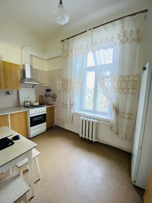 Оренда Квартира 1-кімнатна, 4/4 поверх на вул. Олеся Гончара, 53 Киев - изображение 3