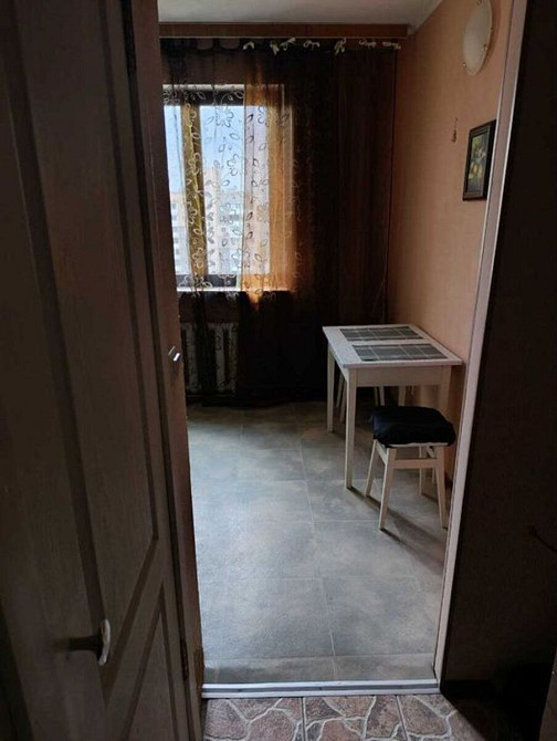 Оренда Квартира 1-кімнатна, 11/14 поверх на Бахмацька, 10 Киев - изображение 4