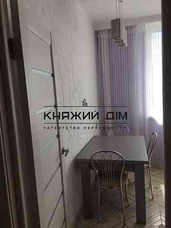 Оренда Квартира 1-кімнатна, 13/17 поверх на Ломоносова ул./Юлії Здановської Київ