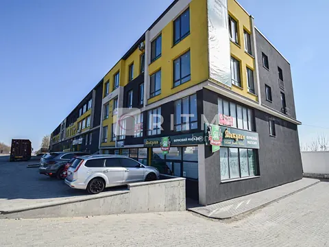 Продаж 2к Квартира 46.4 кв.м вул. Смиковецька 56  - фото 6