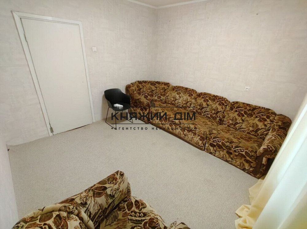 Без комісії!!! Продам 2-х кімнатну квартиру. Перший будинок від метро Академмістечко. Код: 21147089 Київ - фото 2