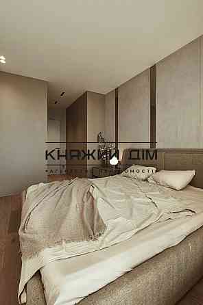 Оренда Квартира 3-кімнатна, 23/32 поверх на Заречная ул. Киев