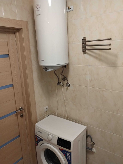 Оренда Квартира 1-кімнатна, 14/26 поверх на вул.Соломії Крушельницької, 13 Київ - фото 11