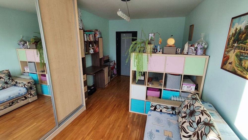 Продаж Квартира 3-кімнатна, 7/11 поверх на Пулюя Ivano-Frankivs'k - photo 17