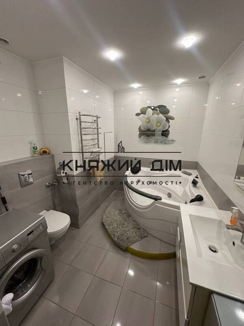 Продаж 1 кім. просторої квартири м. Позняки Осокорки КОД: 21139337 Київ - фото 15