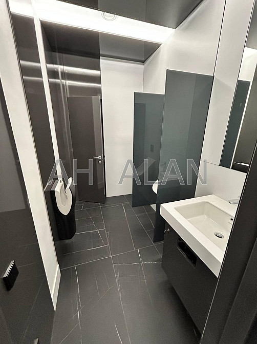 Оренда офісне приміщення на Берестейский пр-т, 67 приміщень - 1, поверх - 4/6 Київ - фото 15