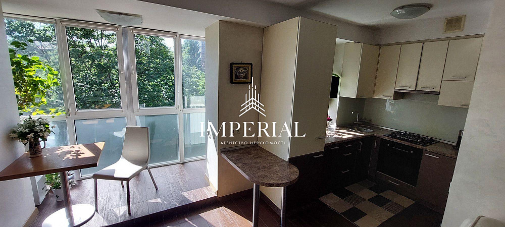 Продаж 3к Квартира 60.3 кв.м бульвар Павла Вірського вул. Київ - фото 4