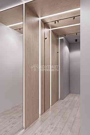 Продаж Квартира 3-кімнатна, 5/10 поверх на вул. Банний Харків