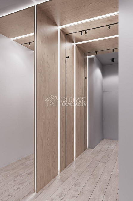 Продаж Квартира 3-кімнатна, 5/10 поверх на вул. Банний Харьков - изображение 6