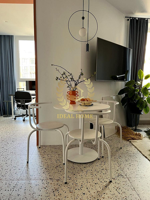 Продаж Квартира 1-кімнатна на Мира ул., 2В  - фото 18