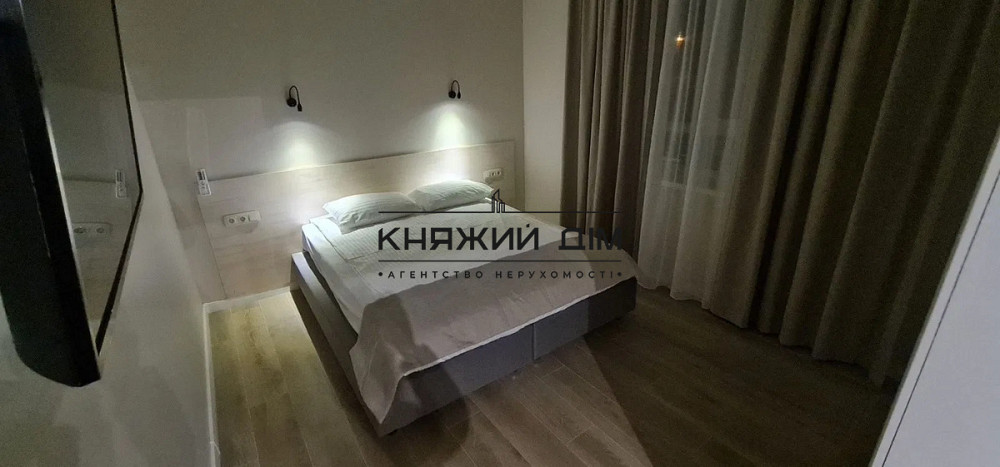 Оренда частини будинку 1 лінія озера Мініістерка. Код об'єкту:139475 Kiev - photo 7