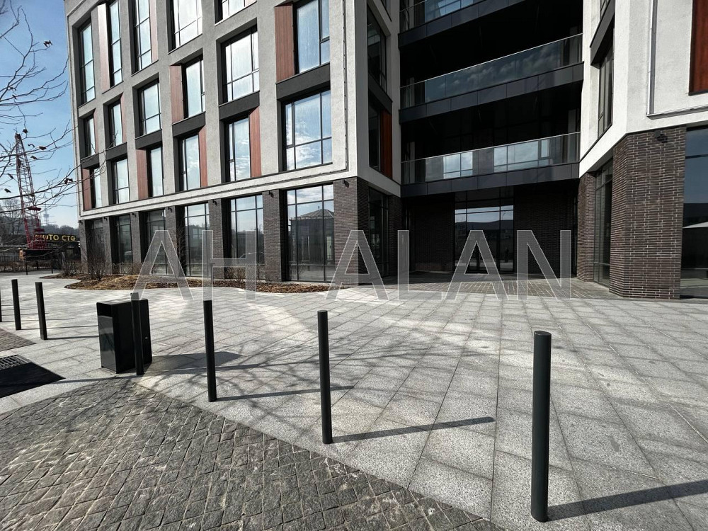 Оренда офісне приміщення на Новокостянтинівська вул., 12 приміщень - 1, поверх - 1/5 Київ - фото 2