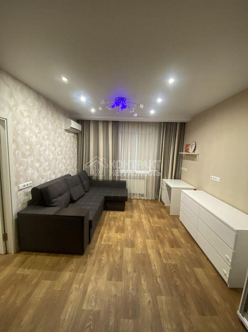 Продаж Квартира 1-кімнатна, 9/9 поверх на вул. Дача 55 Харків - фото 2