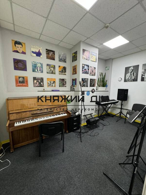 Оренда офісне приміщення на Васильковская ул. Київ - фото 14