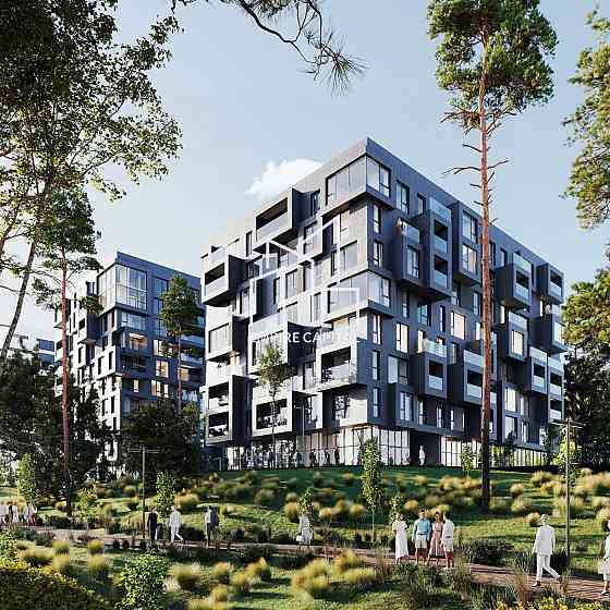 Продаж 1к квартири 38 кв. м Львів