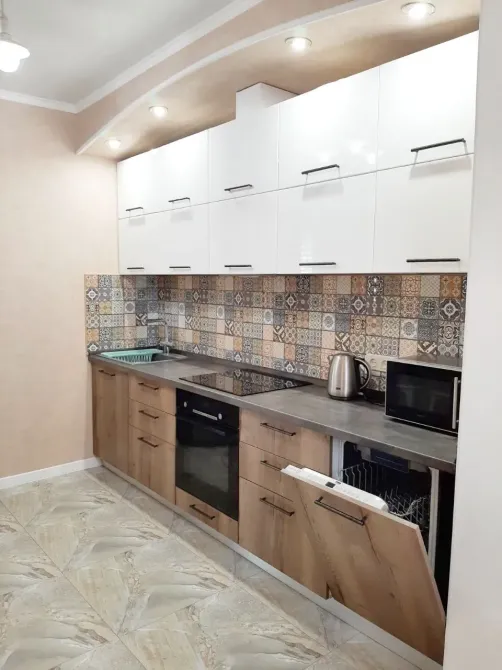 Оренда 2к Квартира 60 кв.м Сахарова Одеса - фото 4