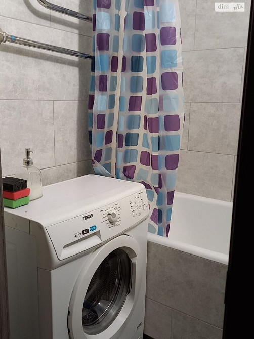 Оренда Квартира 1-кімнатна, 1/9 поверх на Львівська, 14 Київ - фото 8