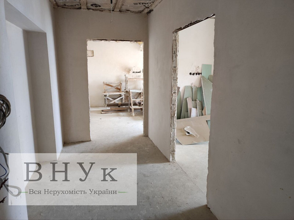 Продаж Квартира 2-кімнатна, 11/12 поверх на вул. Глибока Тернопіль - фото 7