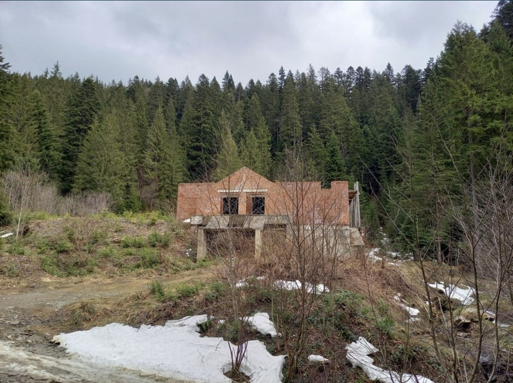 Продаж торгове приміщення  - photo 1