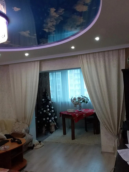 Продаж Квартира 4-кімнатна на ул. Балковская, 36 Одеса - фото 1