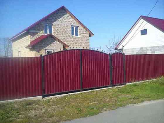 Продаж 2-поверховий Будинок  100 кв.м  на Гагарина Мартусівка