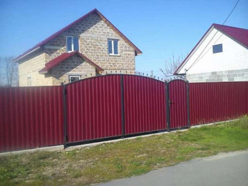 Продаж 2-поверховий Будинок  100 кв.м  на Гагарина Мартусівка - фото 2