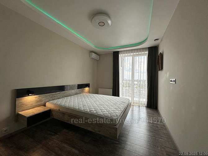 Продаж 4к квартири 165 кв. м Львів - фото 5