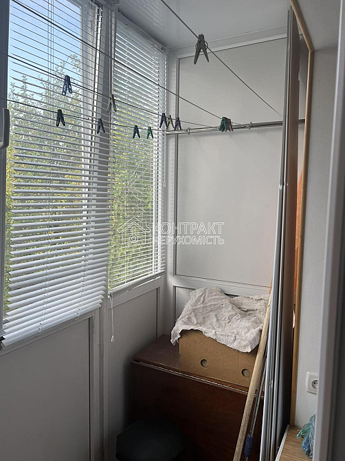 Продаж Квартира 3-кімнатна, 2/5 поверх на вул. Південна Ізюм - фото 16