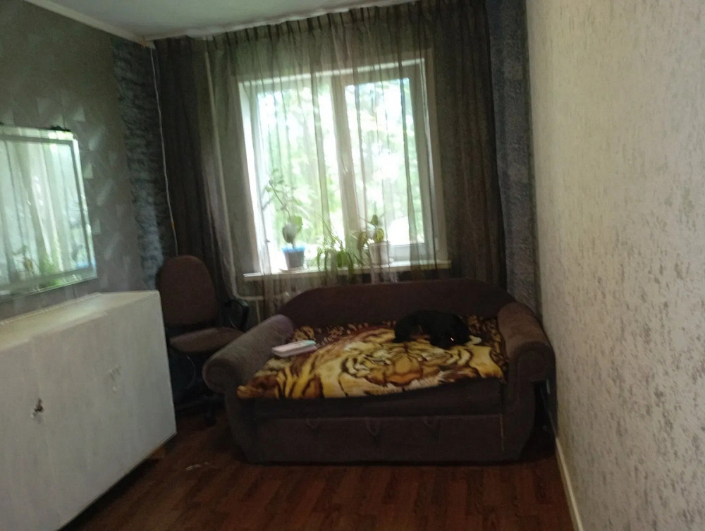 Оренда Квартира 2-кімнатна, 3/5 поверх на вул.Метробудівська, 5 Київ - фото 4