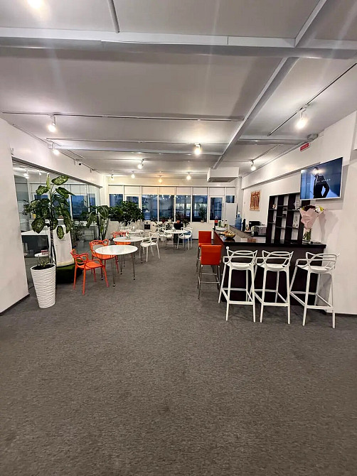 Оренда офісне приміщення на улица Днепровская Набережная, д.23 приміщень - 5, поверх - 3/6 Киев - изображение 7