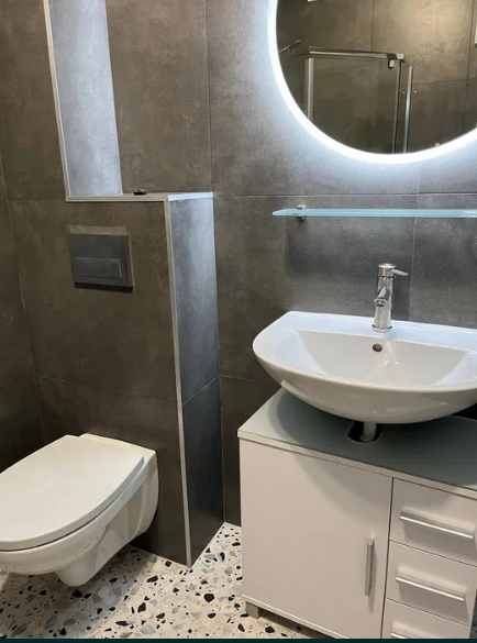 Продаж Квартира 1-кімнатна на просп. Шевченко, 30 Одеса - фото 10