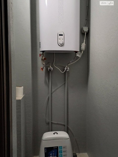 Оренда Квартира 1-кімнатна, 1/9 поверх на Львівська, 14 Київ - фото 10