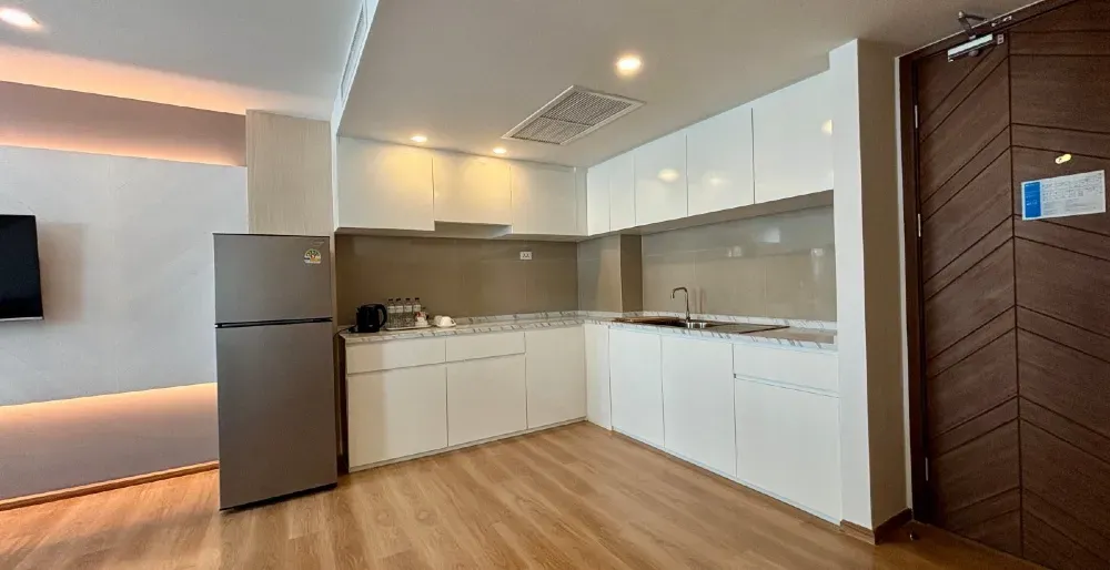 Квартира за границей 71 кв.м 1 комн. 7-й этаж г. Измир, на Тайланд район Пхукет, пляж равай Измир - изображение 11