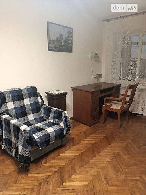 Оренда Квартира 2-кімнатна, 5/5 поверх на ул. Черняховского Київ - фото 3