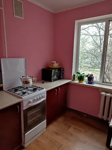 Продаж 1к Квартира 33.7 кв.м 6-а Слобідська вулиця 5 Миколаїв - фото 3