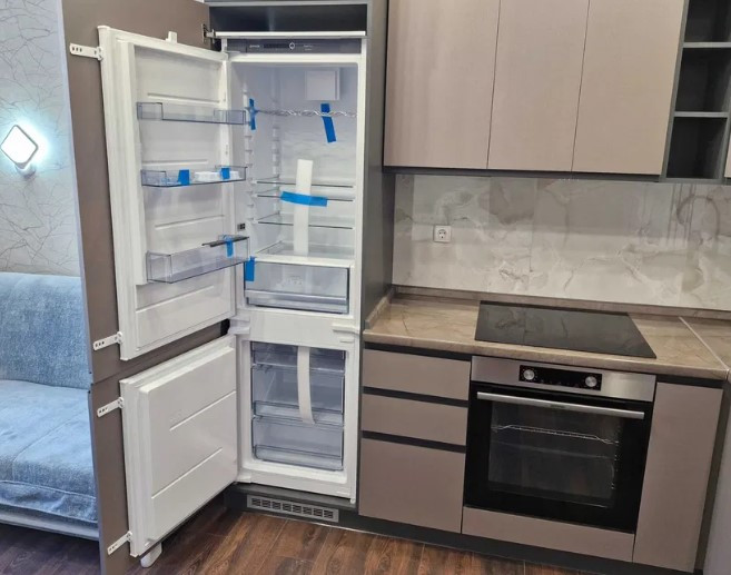 1ком.квартира -ЖК 59 Жемчужина -видовая улица Сахарова Kryzhanivka (Kominternivskyi raion) - photo 11