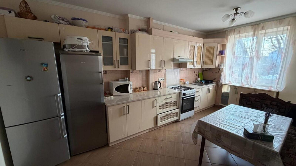 Продаж Квартира 2-кімнатна, 1/7 поверх на Двірська Крихівці - фото 13