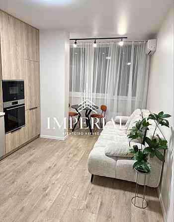 Продаж 1к Квартира 47 кв.м Повітряних сил вул. Киев