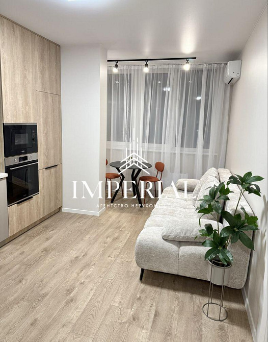 Продаж 1к Квартира 47 кв.м Повітряних сил вул. Киев - изображение 1