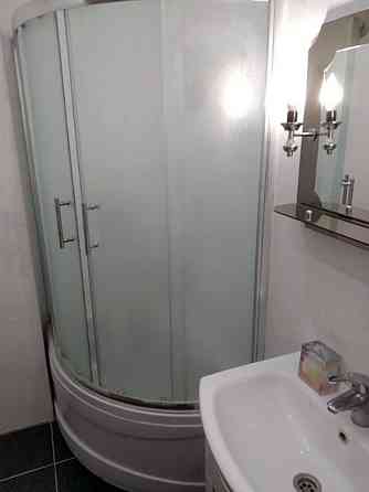 Оренда Квартира 1-кімнатна, 20/25 поверх на ул. Михаила Драгоманова, 40 Київ