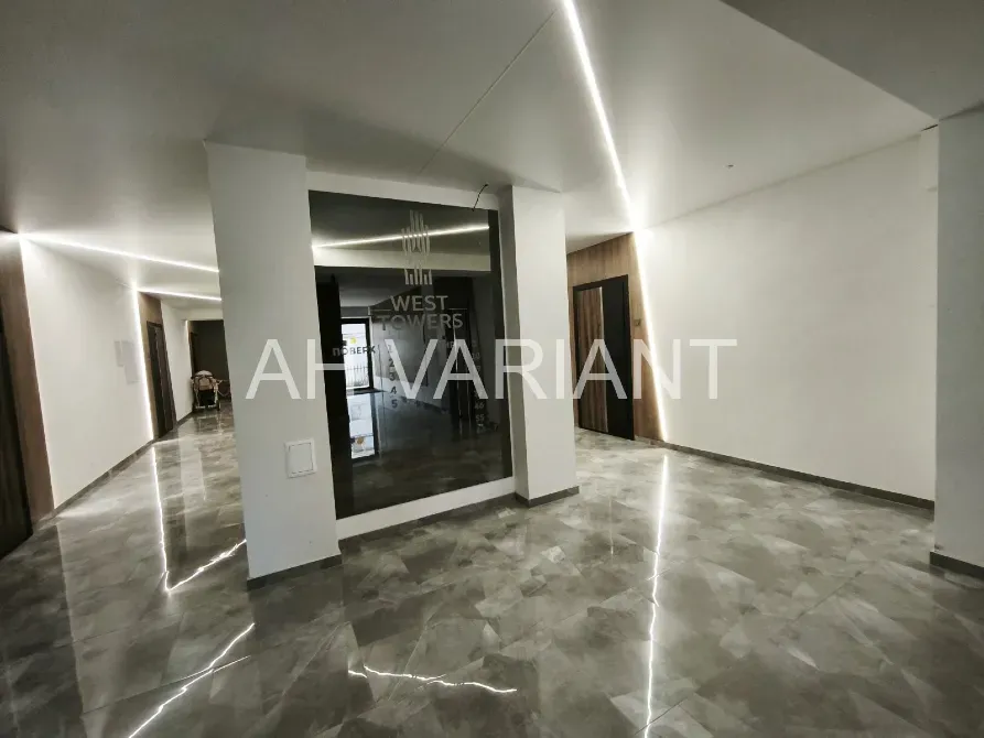 Продажа 2к Квартира 61 кв.м Легоцького 64 Ужгород - изображение 11