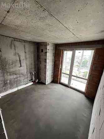 Продаж Квартира 2-кімнатна, 9/16 поверх на вул. Полковника Нечая Ternopil'