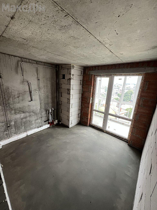 Продаж Квартира 2-кімнатна, 9/16 поверх на вул. Полковника Нечая Тернопіль - фото 6